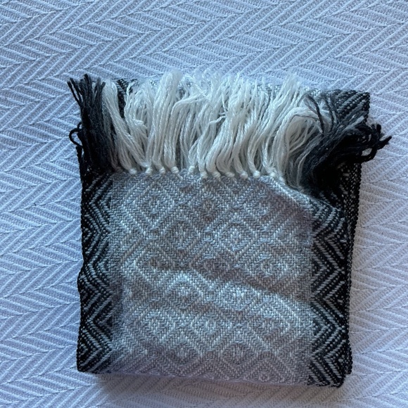 Handmade Scarf from Machu Picchu 🇵🇪 - Picture 5 of 5